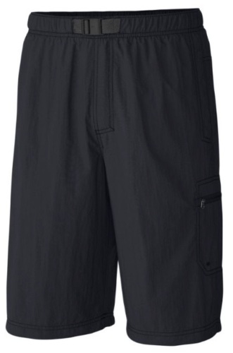 Columbia Men's Palmerston Peak Water Shorts, M, Appears New - Lot 619