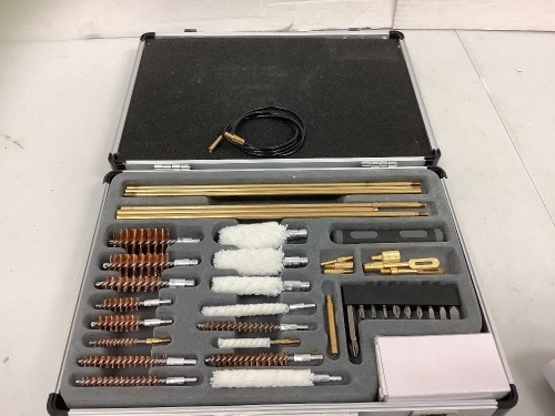 RangeMaxx Cleaning Kit, E-Comm Return - Lot 626