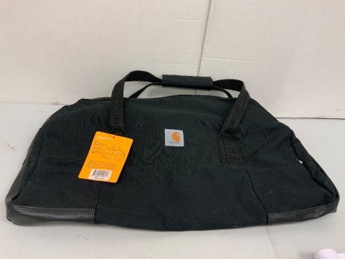 Carhartt Gear Bag, Appears New - Lot 630