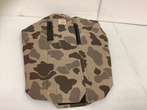 Carhartt Dog Chore Coat, Large, E-Comm Return - Lot 650