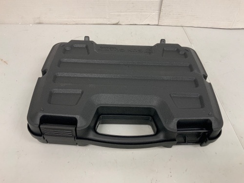 Gun Guard by Plano Firearm Case, Broken Latch, E-Comm Return - Lot 651