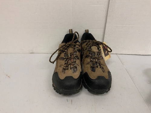 RedHead Mens Shoes, 11M, E-Commerce Return - Lot 657