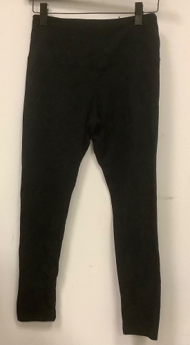 Natural Reflections Womens Leggings, M, E-Commerce Return - Lot 663