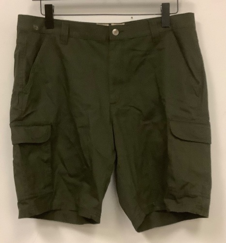 RedHead Mens Shorts, 38, Appears new - Lot 673