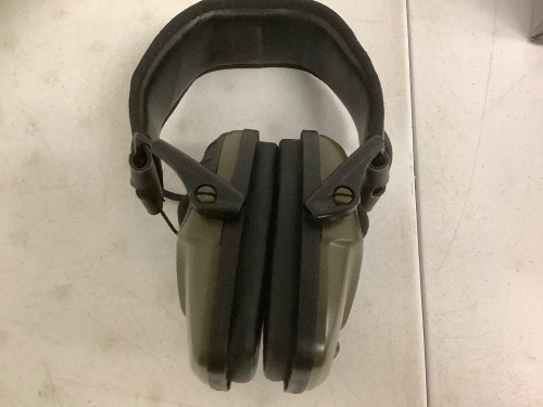 Howard Leight Impact Sport Electronic Earmuff, E-Commerce Return, Sold as is - Lot 676
