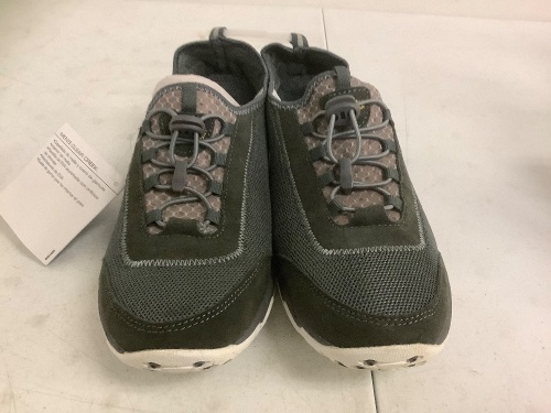 World Wide Sportsman Mens Shoes, 10M, Appears New - Lot 690