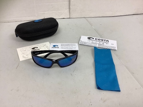 Costa Sunglasses, Authenticity Unknown, E-Comm Return - Lot 691