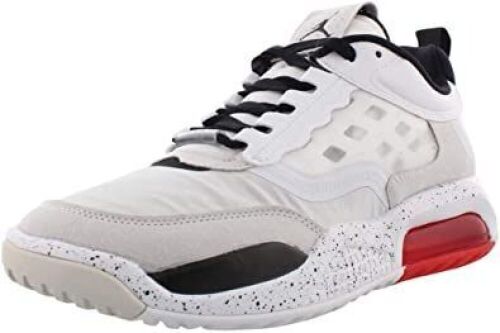 Jordan Max 200 Mens Casual Basketball Shoes, Size 10.5 - Lot 52