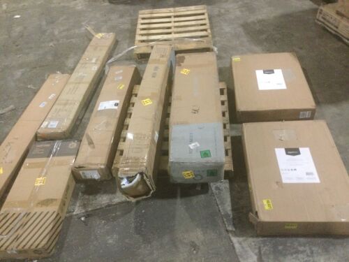 Lot of Bed Frames - Lot 53