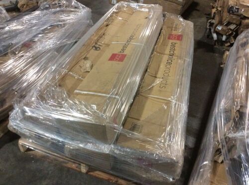 Pallet of BCP Patio Umbrellas  - Lot 84
