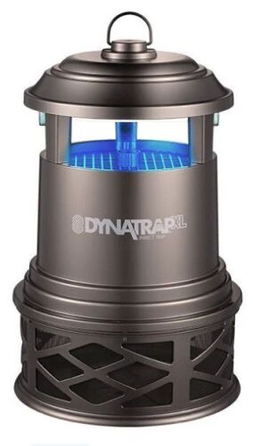 DynaTrap Decora Extra-Large Tungsten Insect Trap - Lot 104