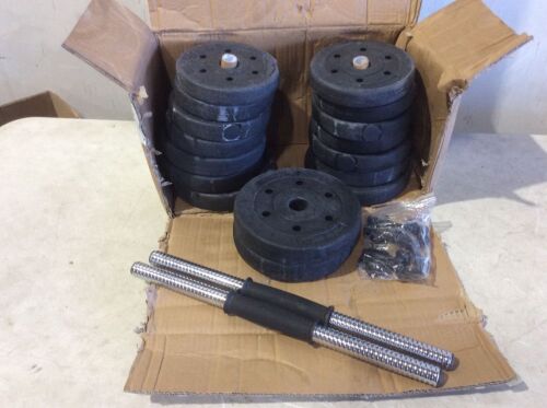 Weight Set  - Lot 113