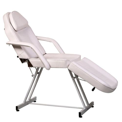 Adjustable Salon Barber Massage Beauty Bed  - Lot 115