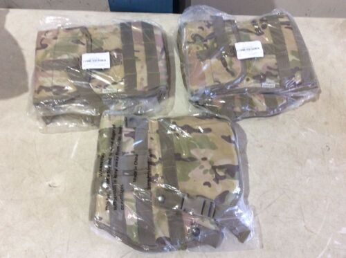 Lot of (3) 29" Soft Tactical Gun Cases  - Lot 140