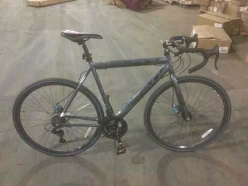 Ozone 500 Men's 700c Eastwind Gravel 14-Speed Road Bike - Lot 161