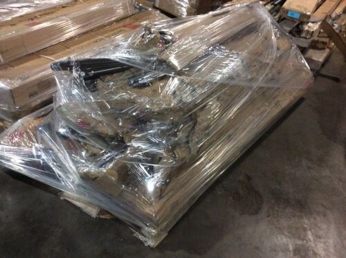 Pallet of BCP Umbrellas & Parts  - Lot 170