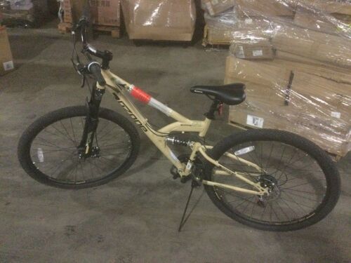 Ozone 500 Men's 29" Sandstorm Mountain Bike - Lot 171