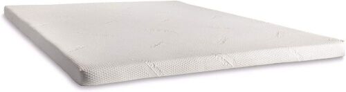 Tempur-Pedic TEMPUR Supreme 3-Inch Mattress Topper, Medium Firm, Queen - Lot 180