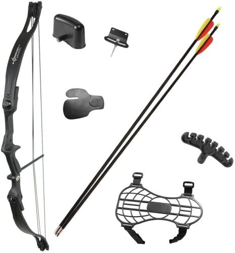 CenterPoint Archery Elkhorn Youth Compound Bow Set, Right Hand - Lot 251