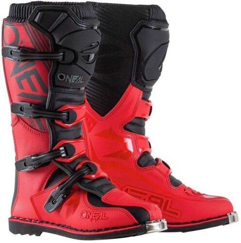 O'Neal 0332-310 Element Men's Riding Boots, Size 10 - Lot 258
