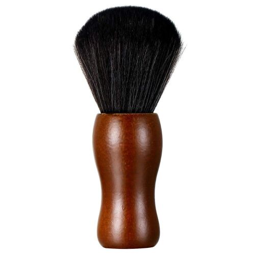 Lot of (50) Vtrem Barber Neck Brushes - Lot 305