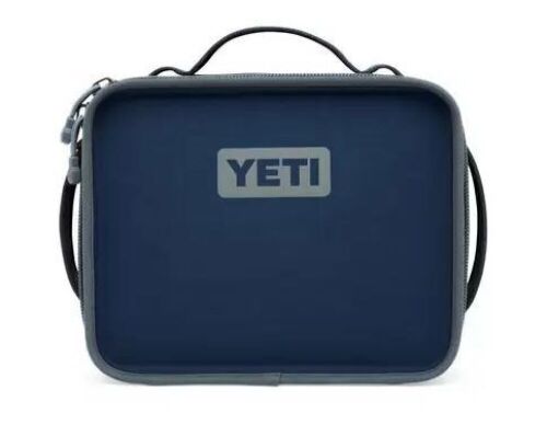 Yeti Daytrip Lunch Box  - Lot 404