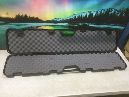 Hard Protective Long Case with Foam  - Lot 408