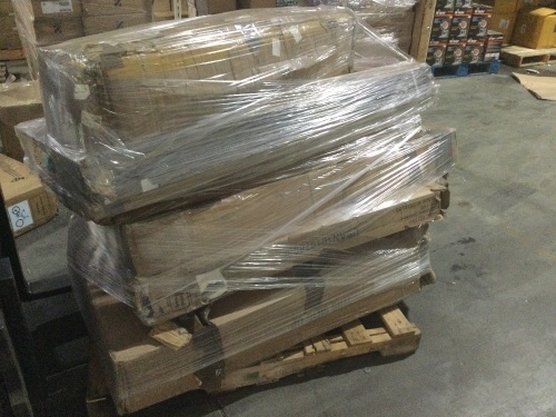 Pallet of Salvage Items for Parts or Repair - Lot 413