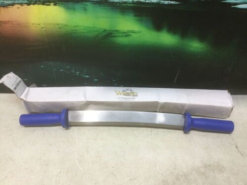 DakotaLine Wiebe 12" Flesher Blade  - Lot 525