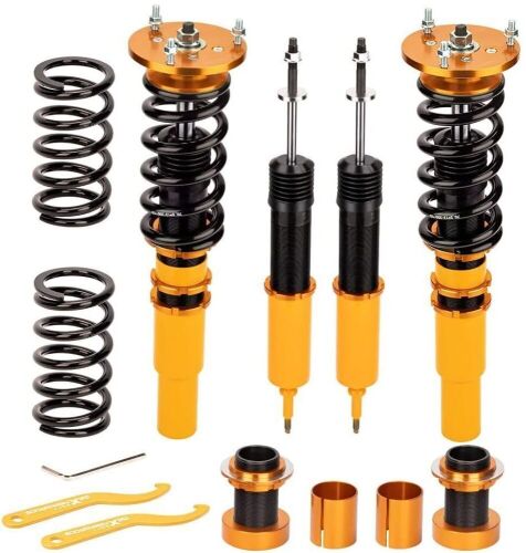 maXpeedingrods Coilovers for BMW 325i E90 E91 2006-2013  - Lot 623