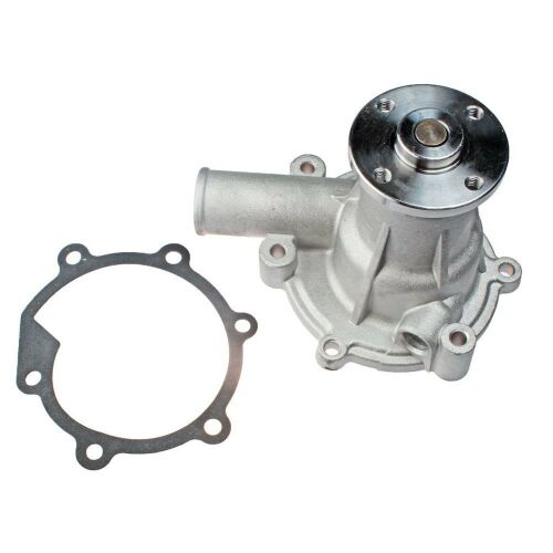 Lot of (8) Water Pump MM43317001 2230296 for Mitsubishi Engine L2E L3E L3A L2A L3C L2C L3E2 - Lot 629