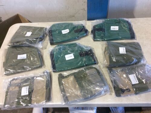 Lot of (9) Garden Tote Tool Bags  - Lot 658