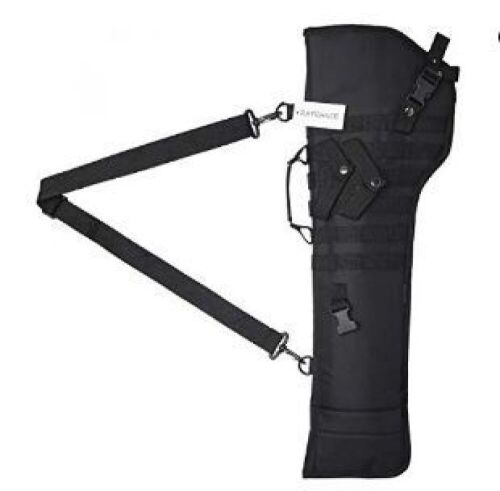 Lot of (7) 29" Soft Tactical Sling Gun Cases  - Lot 695