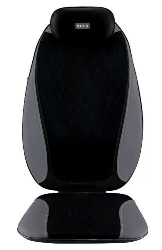 HoMedics Shiatsu Pro+ Massage Cushion with Soothing Heat - Lot 772