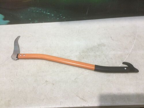 Log Pick  - Lot 786