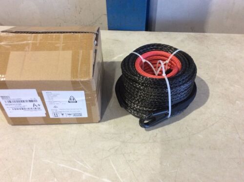 95' Synthetic Winch Rope  - Lot 883