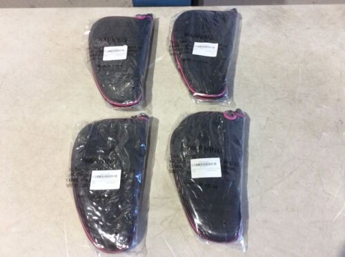 Lot of (4) Raprance Pistol Rug Case  - Lot 885