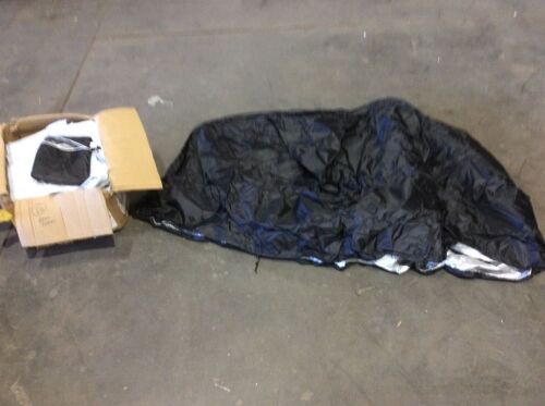 Lot of (20) Grill Covers - Lot 908