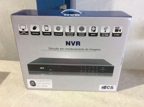 Network Video Recorder  - Lot 1046