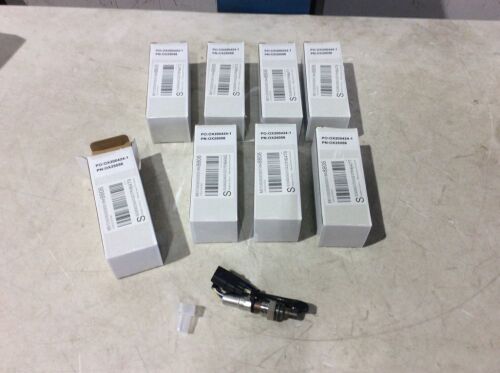 Lot of (8) 5-Wire Wideband Sensors - Lot 1052
