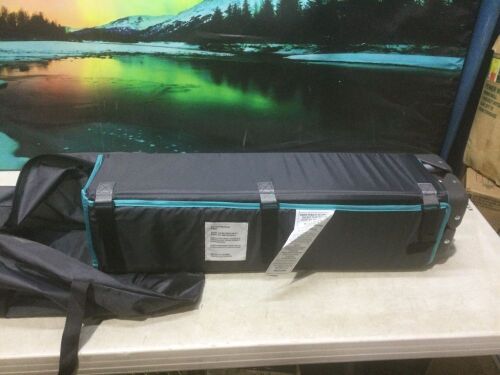 Coolbaby Collapsible Play Pen  - Lot 1101