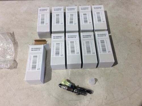 Lot of (10) Oxygen Sensors - Lot 1112