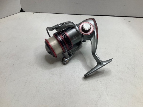 Pfluger President Reel. E-commerce Return  - Lot 91