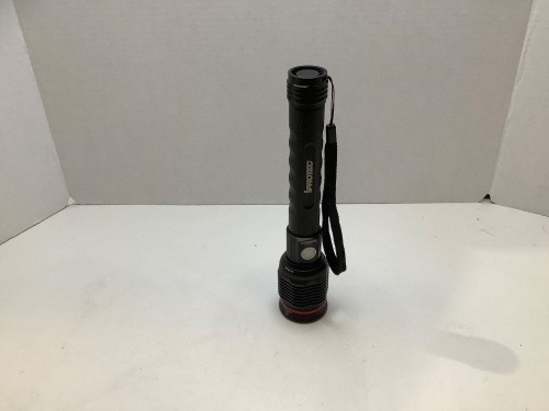 Iprotec 3200RC Flashlight, Ecommerce Return - Lot 103