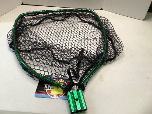 Beckman Landing Net, E-Commerce Return - Lot 109