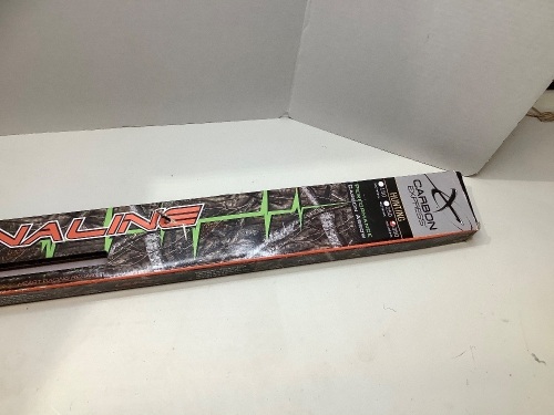 Carbon Express Performace Carbon Arrow, Missing 1 Arrow, Ecommerce Return - Lot 112