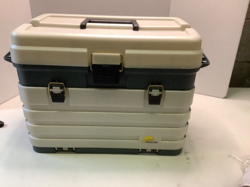 Plano Tackle Box, Appears New - Lot 119