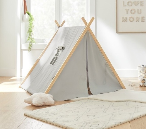 Collapsible Play Tent, Appears New - Lot 120