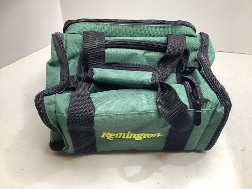Remmington Gun Cleaning Bag, Ecommerce Return - Lot 121