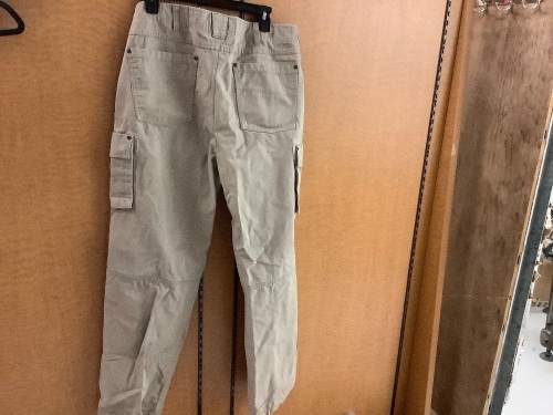 Red Head Men's Pants, 34x32, Ecommerce Return - Lot 133